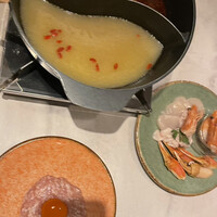 CINA New Modern Chinese - 