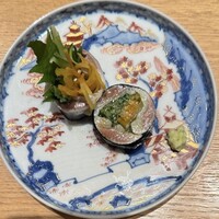 築地青空三代目 丸の内 - 