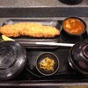 とんかつとカツカレーの店 キセキ食堂 岩槻店