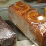 パティスリー ユウ ササゲ - ケイク