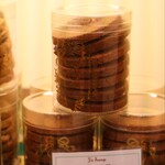 パティスリー ユウ ササゲ - 店内模様