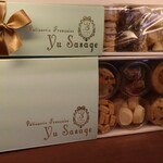 パティスリー ユウ ササゲ - 詰め合わせ