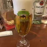 パブリックハウス ブラボー! - 