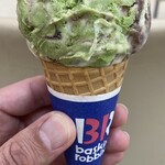 サーティワンアイスクリーム - 料理写真: