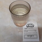 ラーメン 味の駅 - なんと一番客…(笑)