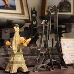 パティスリー ユウ ササゲ - 店内模様