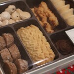 パティスリー ユウ ササゲ - クッキー