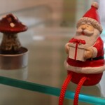 パティスリー ユウ ササゲ - 店内模様