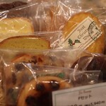 パティスリー ユウ ササゲ - 詰め合わせ