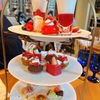 MAIN DINING sereno(THE MARK GRAND HOTEL) - 