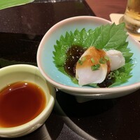 美濃吉 東武池袋店 - 
