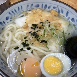 洋菓子　和菓子　うどん 新しい味が登場！】好評販売中のさぬきうどんメーカーが作ったお