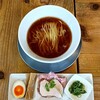 らぁ麺 めん奏心