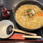 そば・ほうとう・郷土料理　信玄 大月店 - 