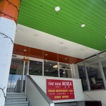 インデアンレストラン  ニューミラ - 