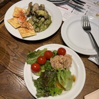 タベルナデエスパーニャフラガンテウーモ - 