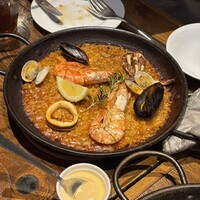 タベルナデエスパーニャフラガンテウーモ - 