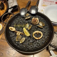 タベルナデエスパーニャフラガンテウーモ - 
