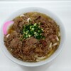 源平うどん