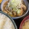 食堂 なすの屋