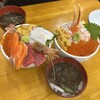 北のどんぶり屋 滝波食堂