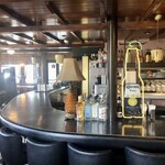 CHACO’S - カウンター　バー利用も出来ます