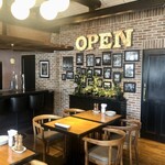 CHACO’S - アメリカーン