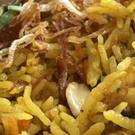 インデアンレストラン  ニューミラ - 