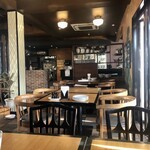CHACO’S - 店内1