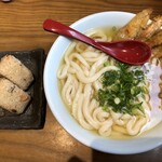 うどん大吉 - 