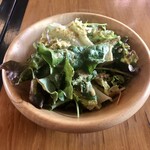 CHACO’S - 3CバッチリのオイCサラダ