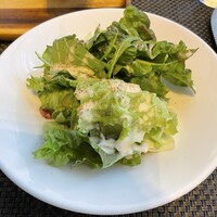 BLT STEAK  ROPPONGI - サラダ
