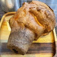 BLT STEAK  ROPPONGI - ポップオーバー