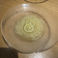 焼肉 赤坂 えいとまん - 