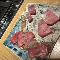 焼肉 赤坂 えいとまん - 