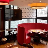 Serafina NEW YORK さいたま新都心店 - 
