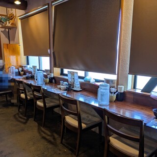 本場 燕三条中華そば 笹口 中華亭_2