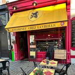 ESTAMINET CHEZ LA VIEILLE - 