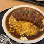 手作り洋食堂 食べ亭 - 