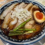 大曽根中華そば はじめ - 