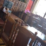 コーヒーショップ エリカ - 