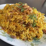 インデアンレストラン  ニューミラ - 