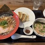 麺や 正 - 料理写真: