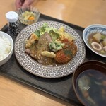 手作り洋食堂 食べ亭 - 
