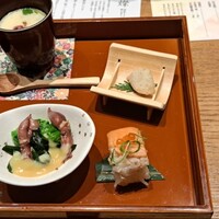 ダイナミックキッチン＆バー 響  新宿サザンタワー店 - 