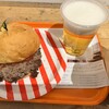 BAKERY&BURGER JB's TOKYO ミヤシタパーク店