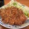 とんかつ河 本店