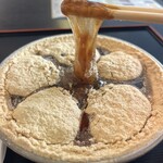 豊島屋菓寮 八十小路 - 