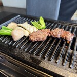 燒肉 肉十八 - 