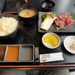 燒肉 肉十八 - 